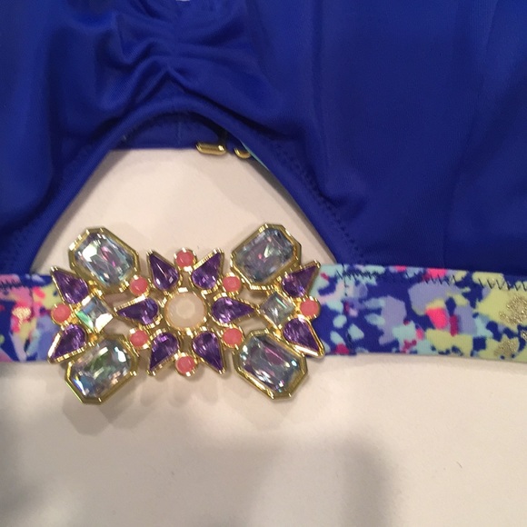 Victoria’s Secret Bikini Top M/M - Picture 2 of 5